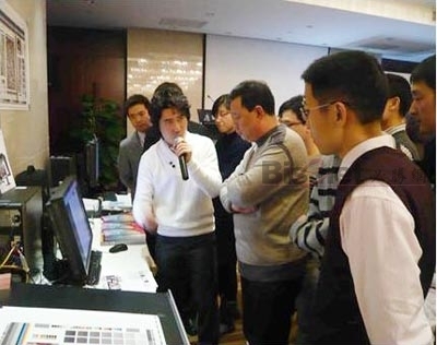 今印聯(lián)2011技術(shù)交流會(huì)5日舉行，聚焦印刷行業(yè)前沿技術(shù)
